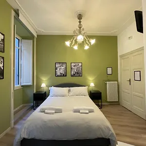 3* Casa de hóspedes Colazione Al Vaticano