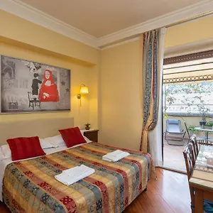 3* Casa de hóspedes Internouno Deluxe