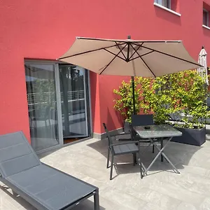 Hotel Torre Antica Venice Airport ***