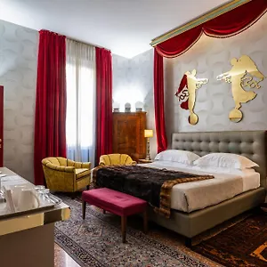 Bed & Breakfast Casa Bertagni 