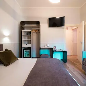 Residenza Cavallini Гостевой дом