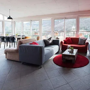 Hostel Tramonti 