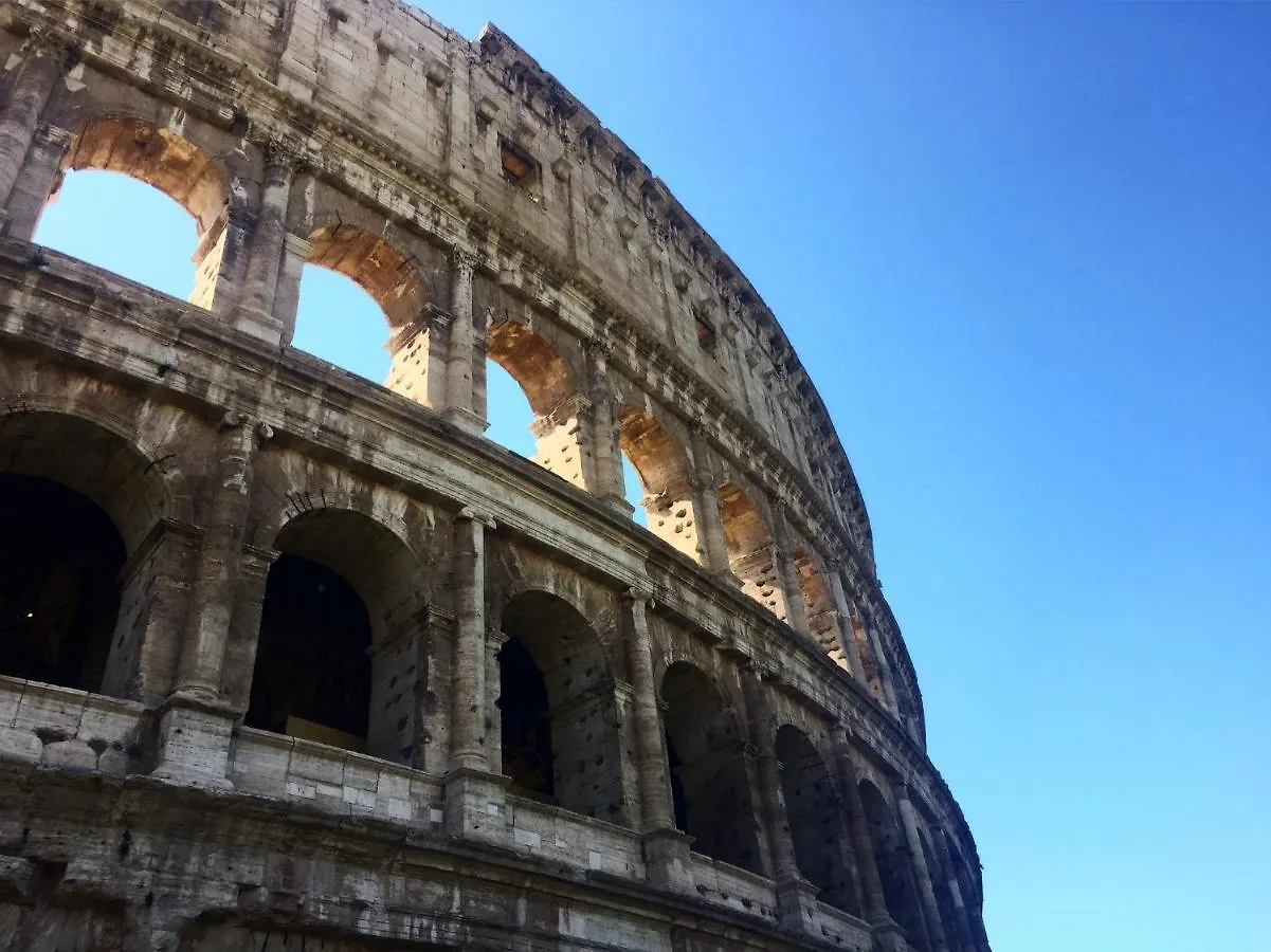A Star Inn Rome 3*,  Italy