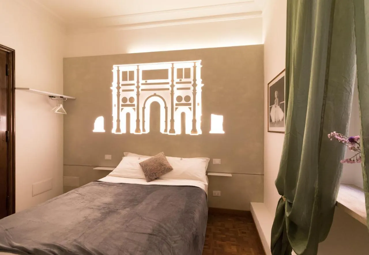 A Star Inn Rome 3*,  Italy