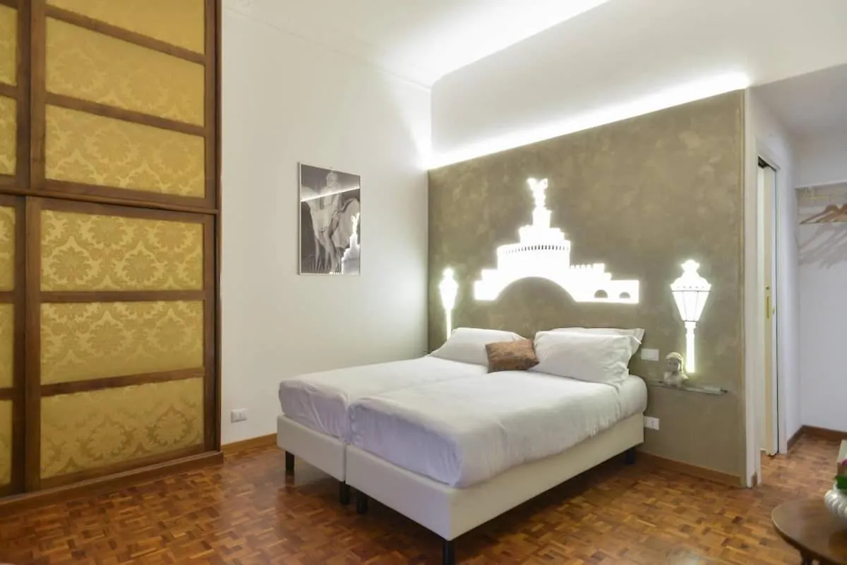 A Star Inn Rome