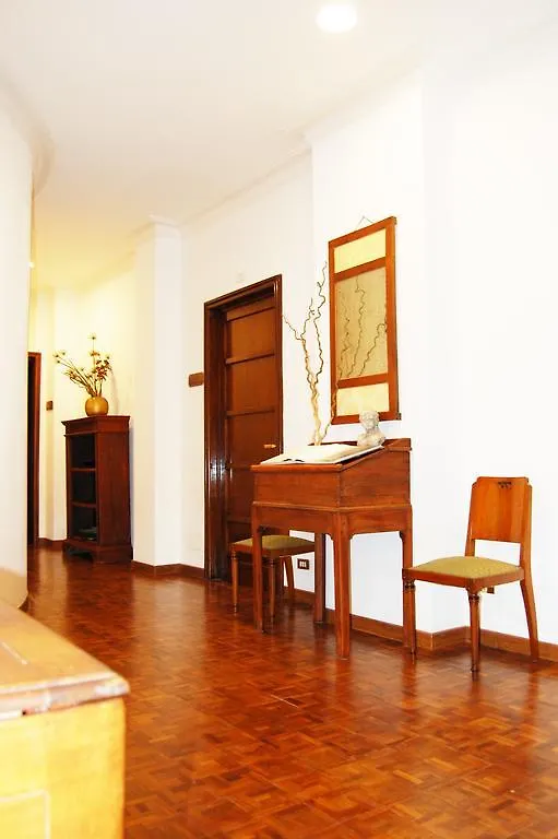 A Star Inn Rome Guest house
