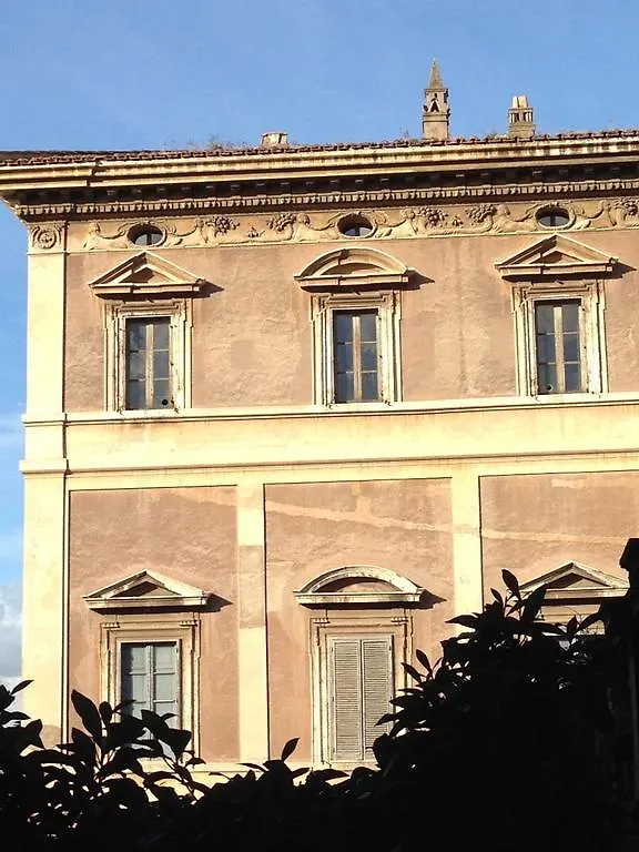 Guest house A Star Inn Rome