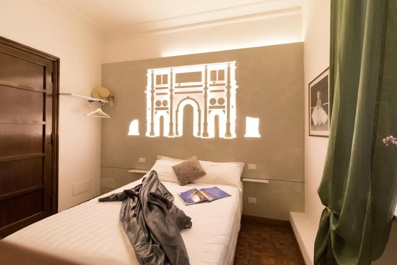 A Star Inn Rome Italy