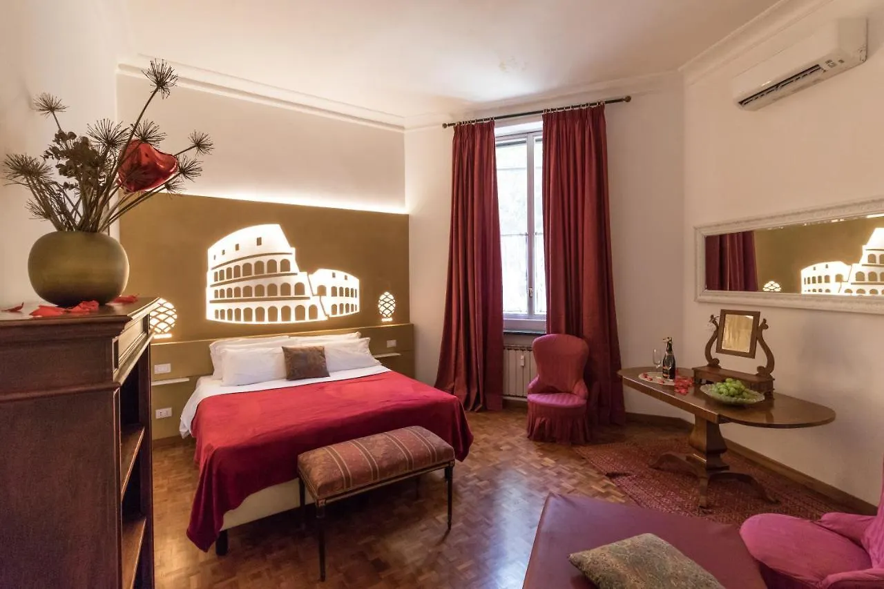 A Star Inn Rome 3*,