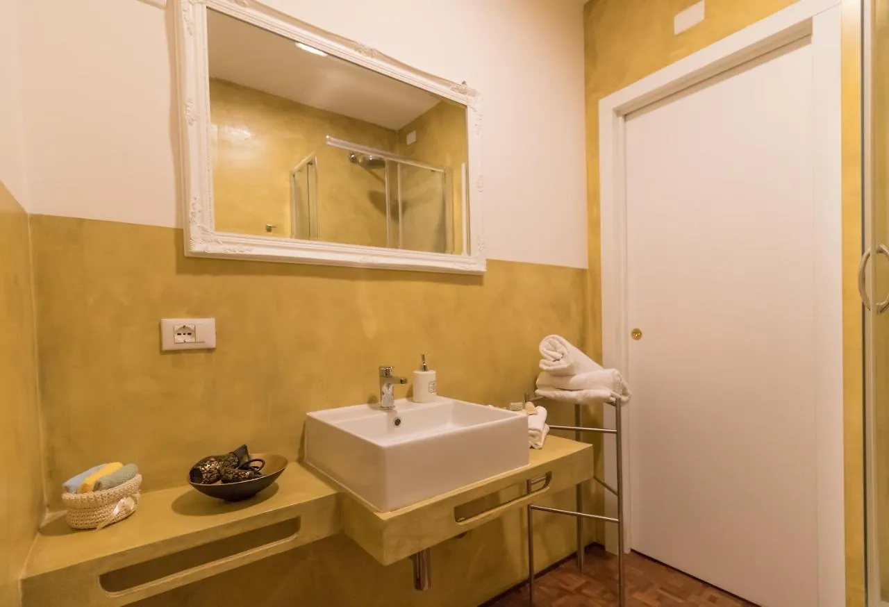 A Star Inn Rome Guest house