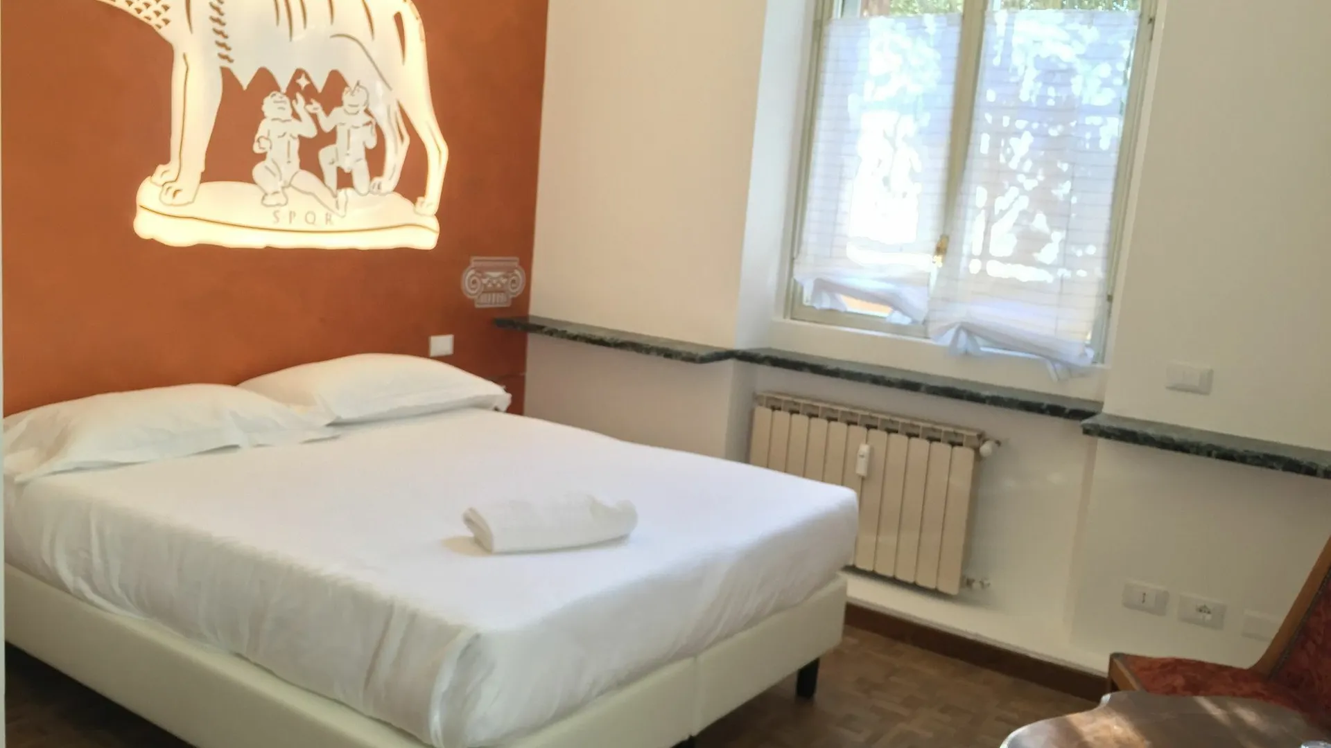 A Star Inn Rome Italy