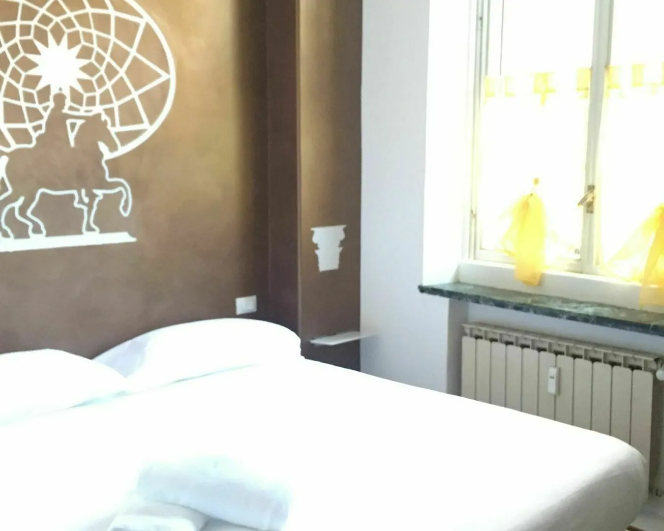 A Star Inn Rome