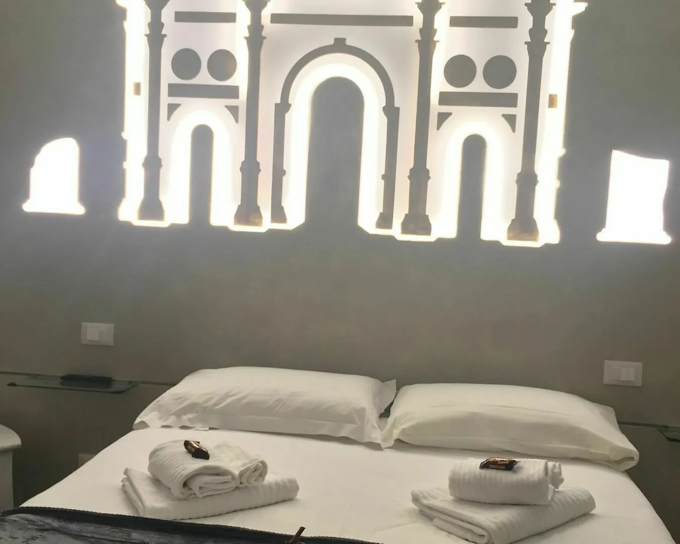 A Star Inn Rome Guest house